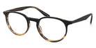 Barton Perreira® Norton - Raven Tortoise Gradient Eyeglasses