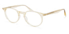 Barton Perreira® Norton - Champagne Eyeglasses