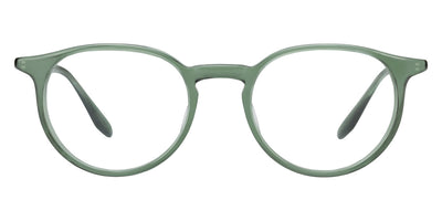 Barton Perreira® Norton - Olive Green Eyeglasses