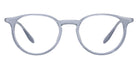Barton Perreira® Norton - Blue Smoke Eyeglasses