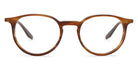 Barton Perreira® Norton - Umber Tortoise Eyeglasses