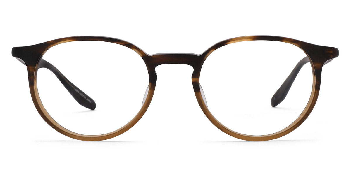 Barton Perreira® Norton - Matte Tortuga Gradient Eyeglasses
