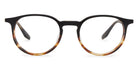 Barton Perreira® Norton - Raven Tortoise Gradient Eyeglasses