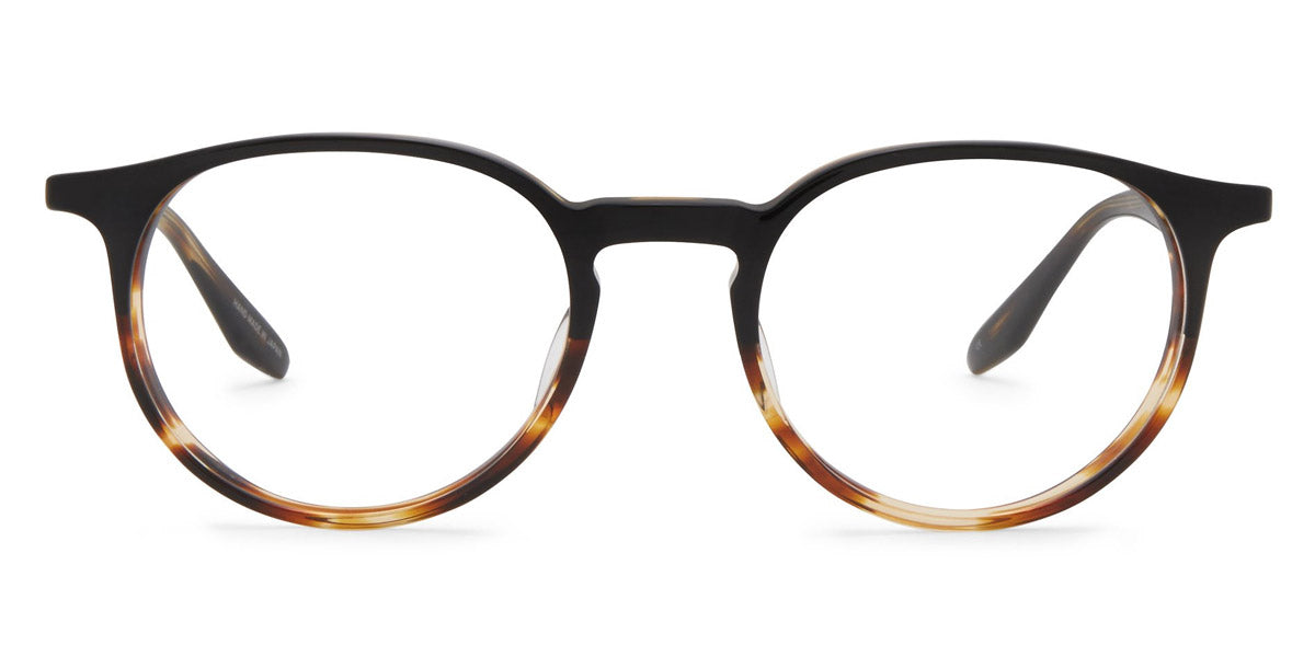 Barton Perreira® Norton - Raven Tortoise Gradient Eyeglasses