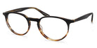 Barton Perreira® Norton - Raven Tortoise Gradient Eyeglasses