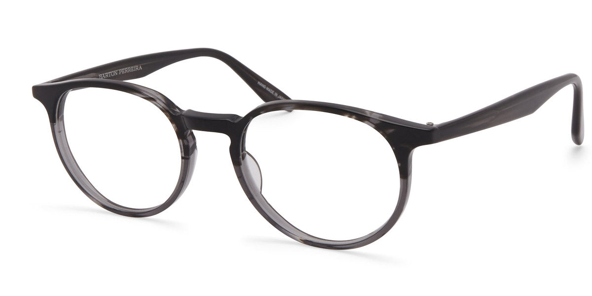Barton Perreira® Norton - Turtle Dove Gradient Eyeglasses