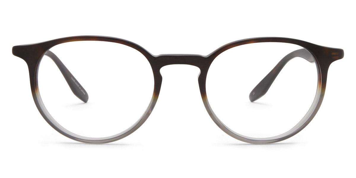 Barton Perreira® Norton - Tortoise Stone Gradient Eyeglasses