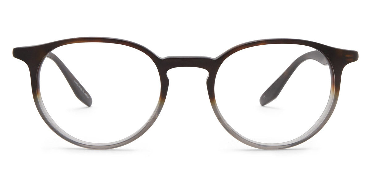 Barton Perreira® Norton - Tortoise Stone Gradient Eyeglasses