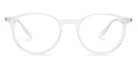 Barton Perreira® Norton - Crystal Eyeglasses