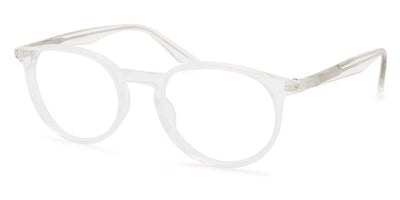 Barton Perreira® Norton - Crystal Eyeglasses