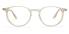 Barton Perreira® Norton - Champagne Eyeglasses