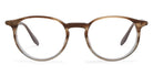 Barton Perreira® Norton - Desert Sky Eyeglasses