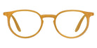 Barton Perreira® Norton - Matte Golden Honey Eyeglasses