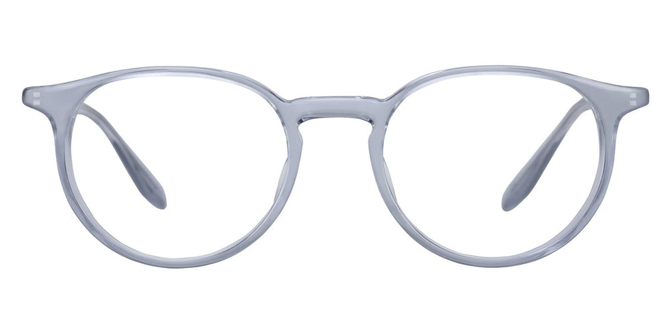 Barton Perreira® Norton - Blue Smoke Eyeglasses