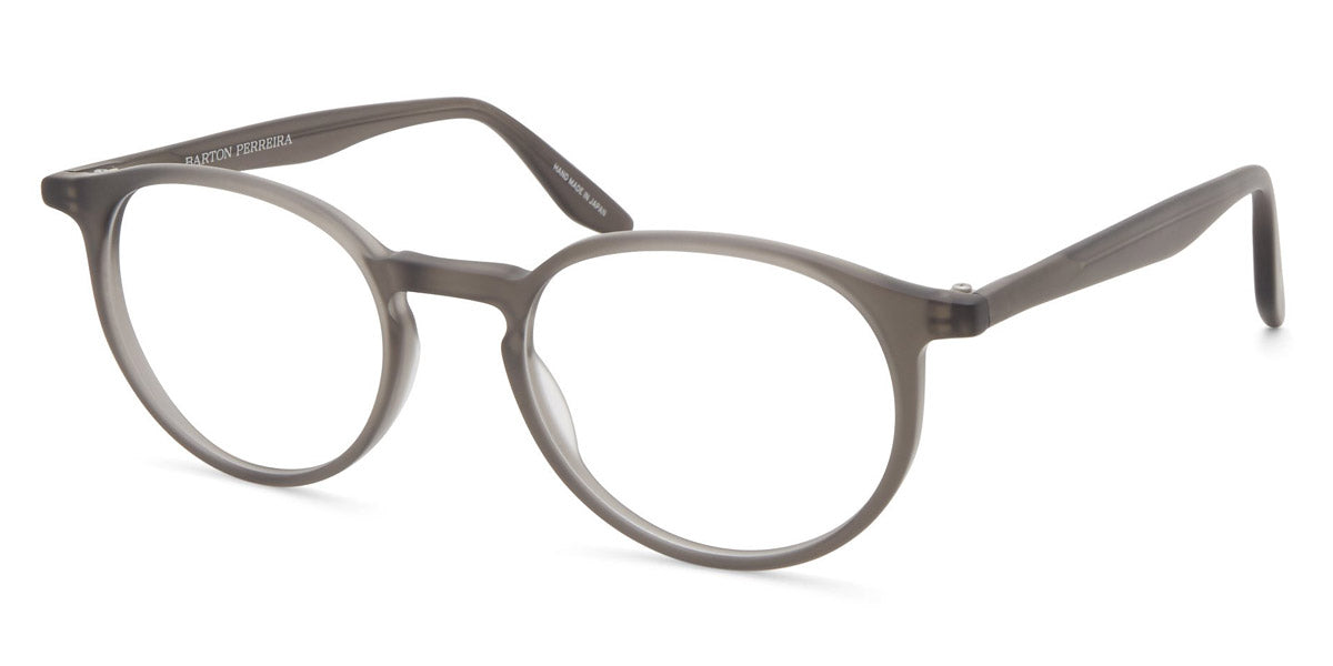 Barton Perreira® Norton - Matte Dusk Eyeglasses