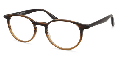 Barton Perreira® Norton - Matte Tortuga Gradient Eyeglasses