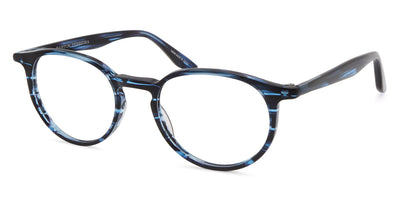 Barton Perreira® Norton - Midnight Eyeglasses