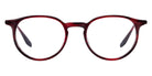 Barton Perreira® Norton - Cabernet Tortoise Eyeglasses