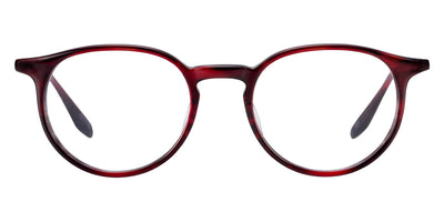 Barton Perreira® Norton - Cabernet Tortoise Eyeglasses