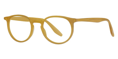 Barton Perreira® Norton - Matte Golden Honey Eyeglasses