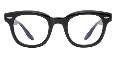 Barton Perreira® Norwell - Black Eyeglasses