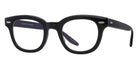 Barton Perreira® Norwell - Black Eyeglasses
