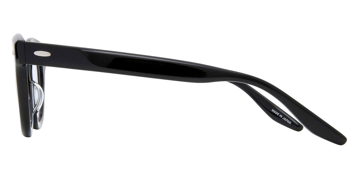 Barton Perreira® Norwell - Black Eyeglasses