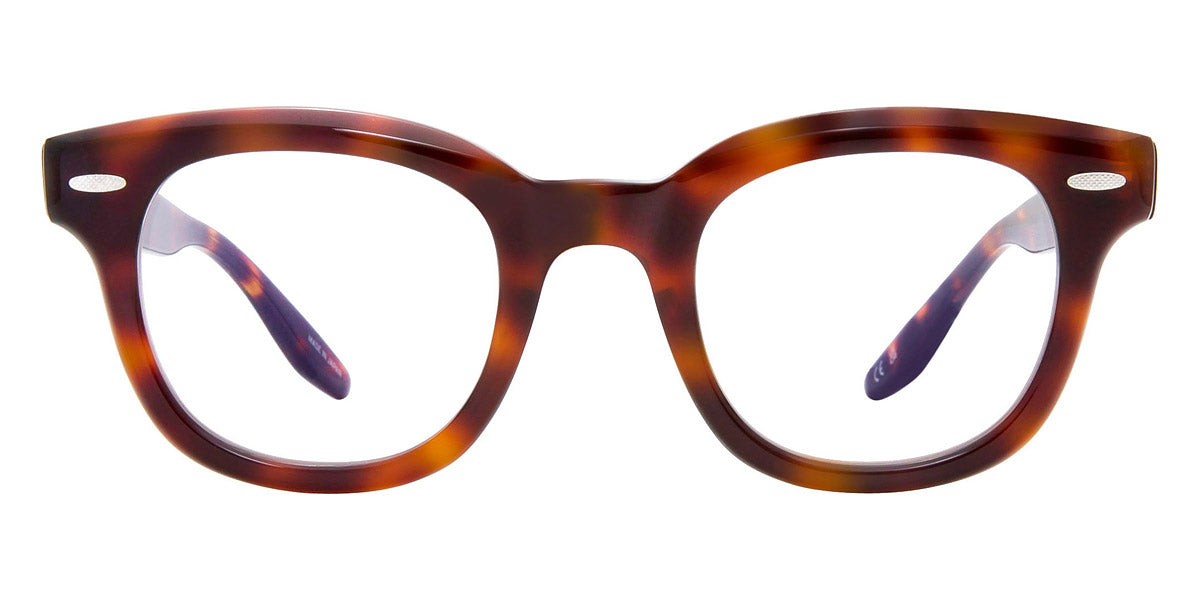 Barton Perreira® Norwell - Spanish Cedar Eyeglasses