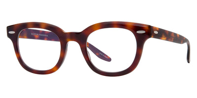 Barton Perreira® Norwell - Spanish Cedar Eyeglasses