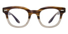 Barton Perreira® Norwell - Hickory Gradient Eyeglasses