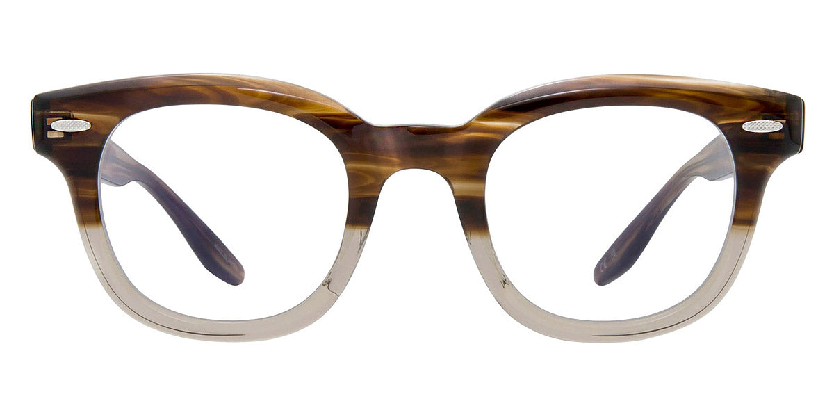 Barton Perreira® Norwell - Hickory Gradient Eyeglasses