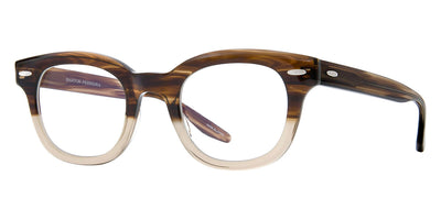 Barton Perreira® Norwell - Hickory Gradient Eyeglasses
