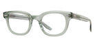Barton Perreira® Norwell - Absinthe Eyeglasses