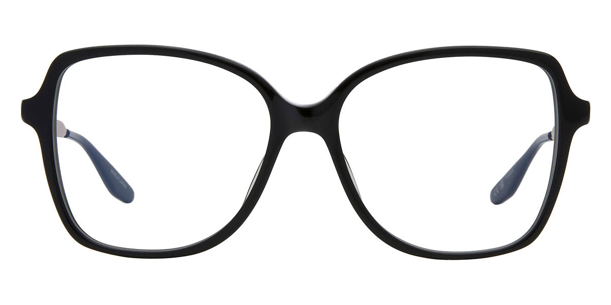Barton Perreira® Noula - Black/Gold Eyeglasses