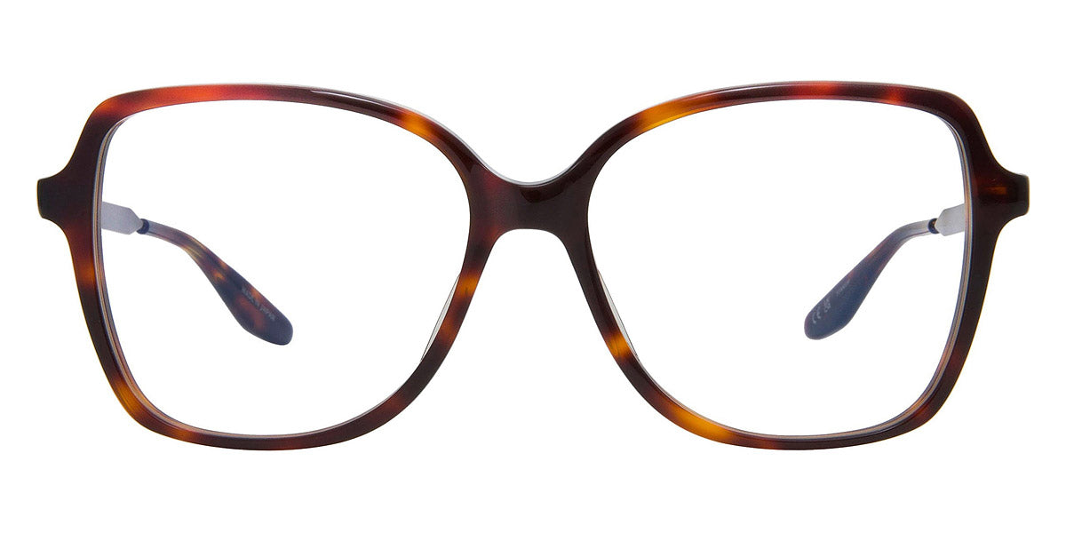Barton Perreira® Noula - Spanish Cedar/Antique Gold Eyeglasses