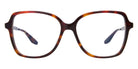 Barton Perreira® Noula - Spanish Cedar/Antique Gold Eyeglasses