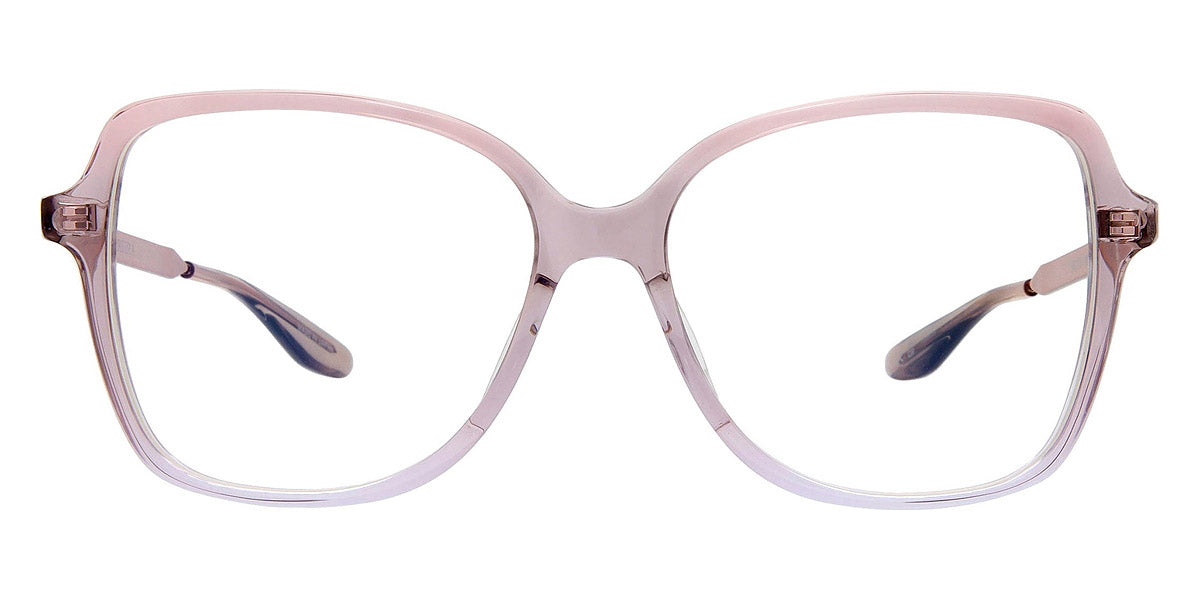 Barton Perreira® Noula - Lilac Dusty Rose/Rose Gold Eyeglasses