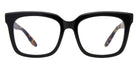 Barton Perreira® Parker - Black / Tokyo Tortoise Eyeglasses