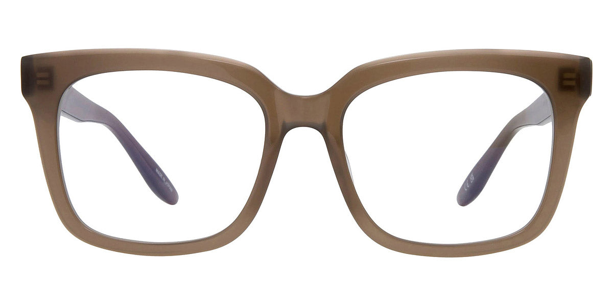 Barton Perreira® Parker - Mocha Eyeglasses