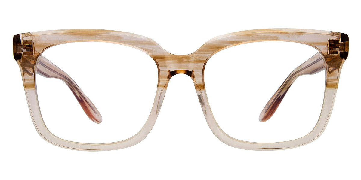 Barton Perreira® Parker - Kashmir Sand Eyeglasses