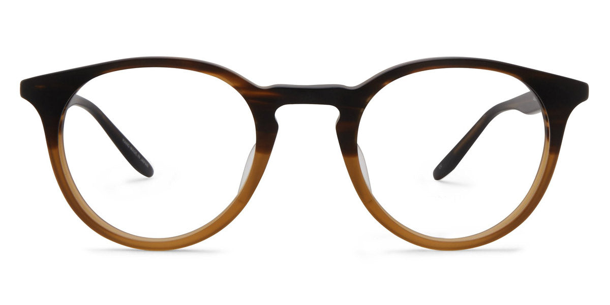 Barton Perreira® Princeton - Matte Tortuga Gradient Eyeglasses