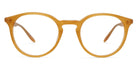 Barton Perreira® Princeton - Matte Golden Honey Eyeglasses