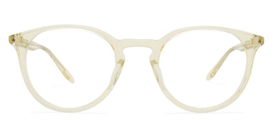 Barton Perreira® Princeton - Champagne Eyeglasses