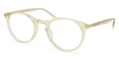 Barton Perreira® Princeton - Champagne Eyeglasses