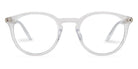 Barton Perreira® Princeton - Crystal Eyeglasses