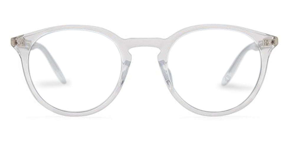 Barton Perreira® Princeton - Crystal Eyeglasses
