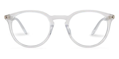 Barton Perreira® Princeton - Crystal Eyeglasses