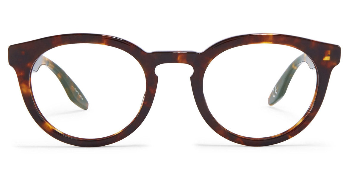 Barton Perreira® Rourke - Chestnut Eyeglasses