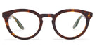Barton Perreira® Rourke - Chestnut Eyeglasses