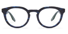 Barton Perreira® Rourke - Midnight Eyeglasses